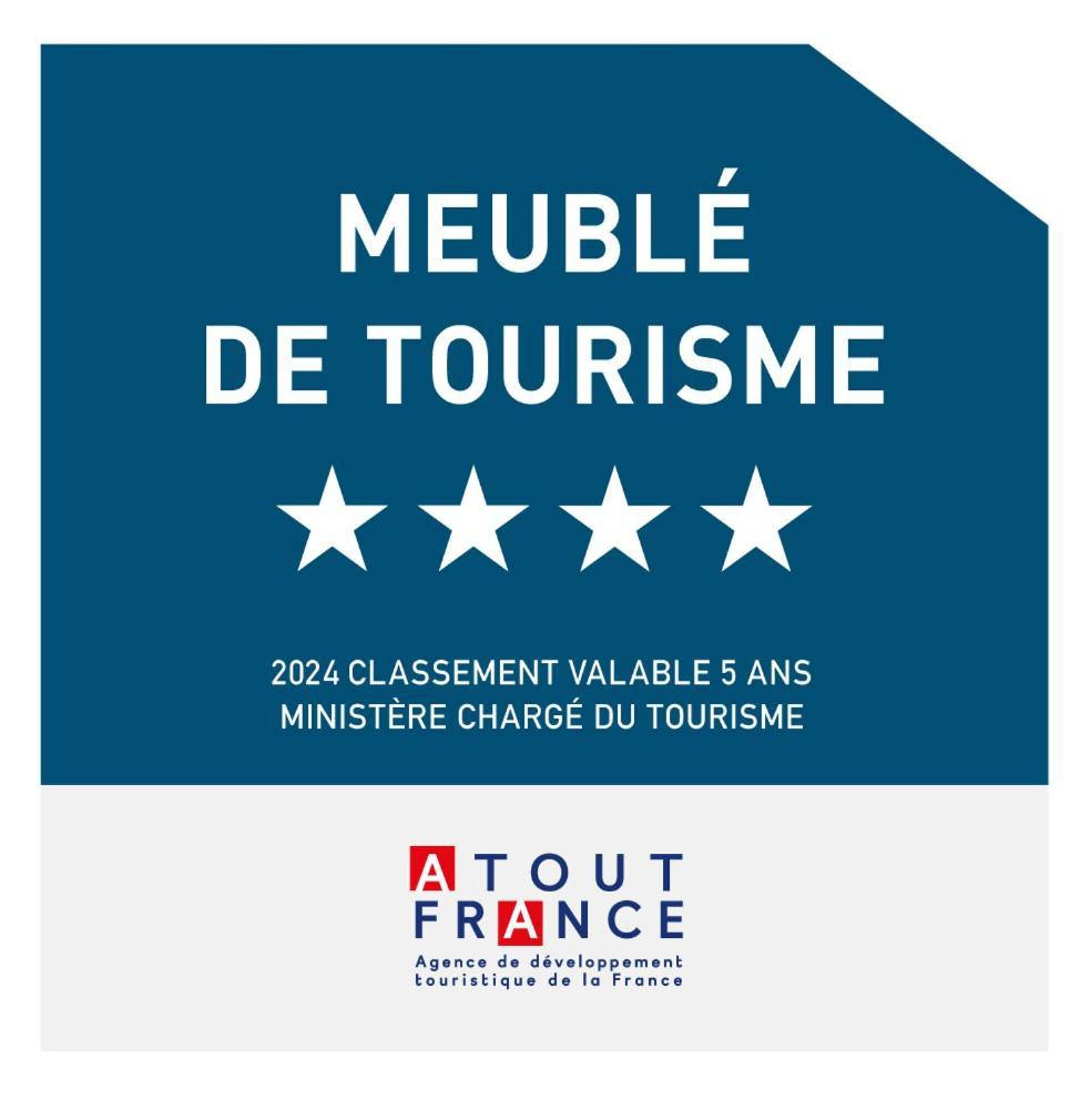 T3 Terrasse Classe 4 Etoiles Le Poulpe 200M Front De Mer Banyuls-sur-Mer Εξωτερικό φωτογραφία