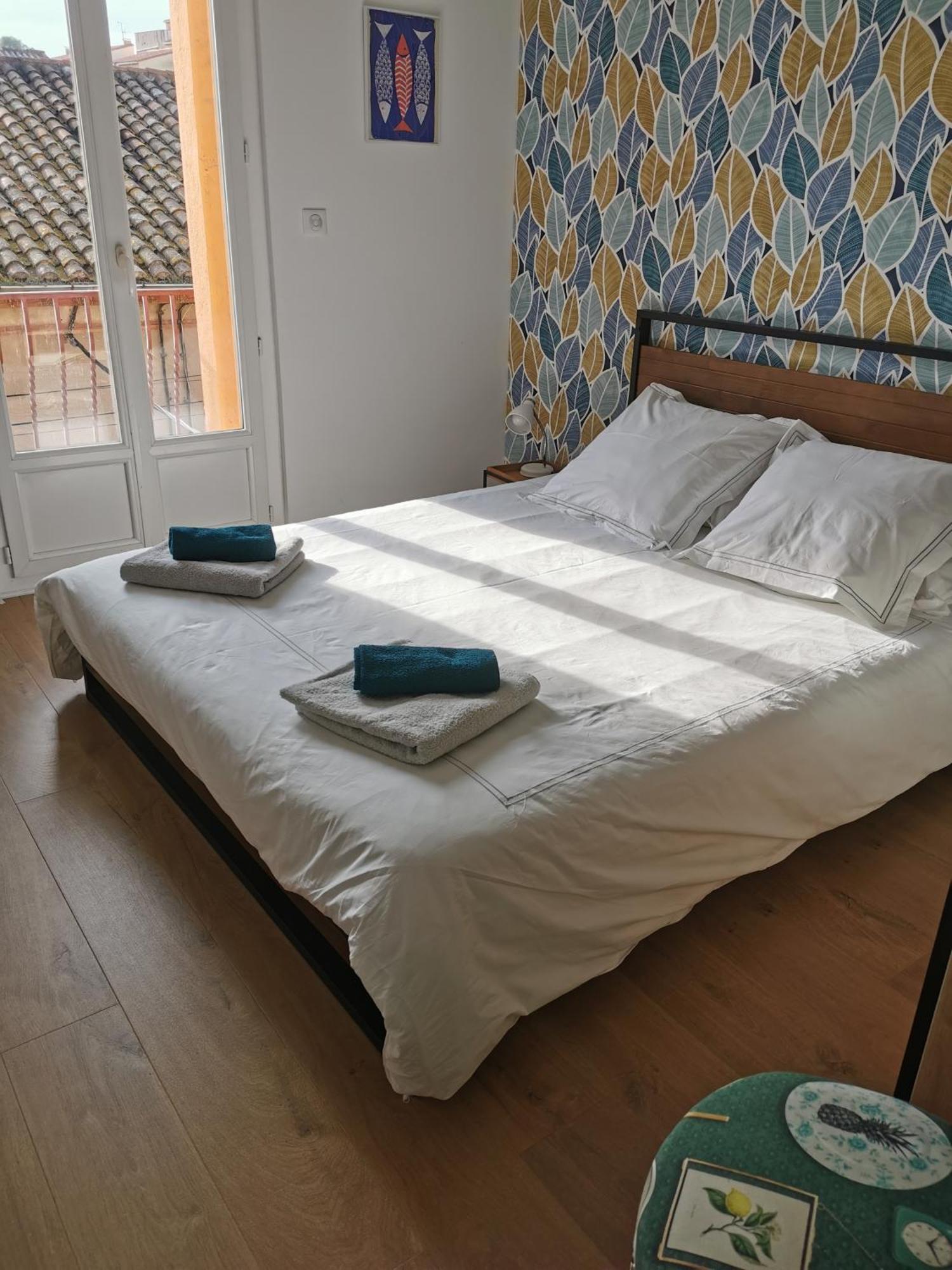 T3 Terrasse Classe 4 Etoiles Le Poulpe 200M Front De Mer Banyuls-sur-Mer Εξωτερικό φωτογραφία
